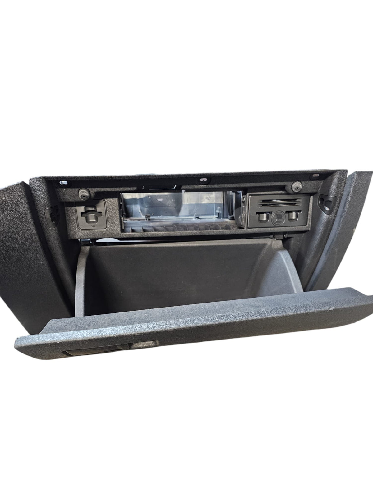 Cassetto / Vano Portaoggetti Volkswagen Polo AW1 (2017 - >) Cod:2G1857101A - F&P CRASH SRLS - Ricambi Usati