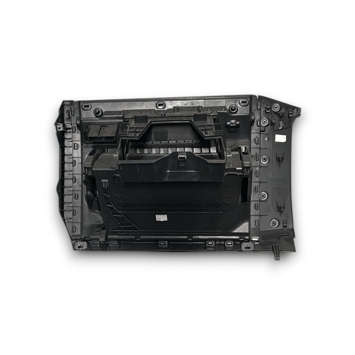 Cassetto / vano portaoggetti volkswagen polo aw1 cod:2g1857101a (2017 - ) - F&P CRASH SRL - Ricambi Usati