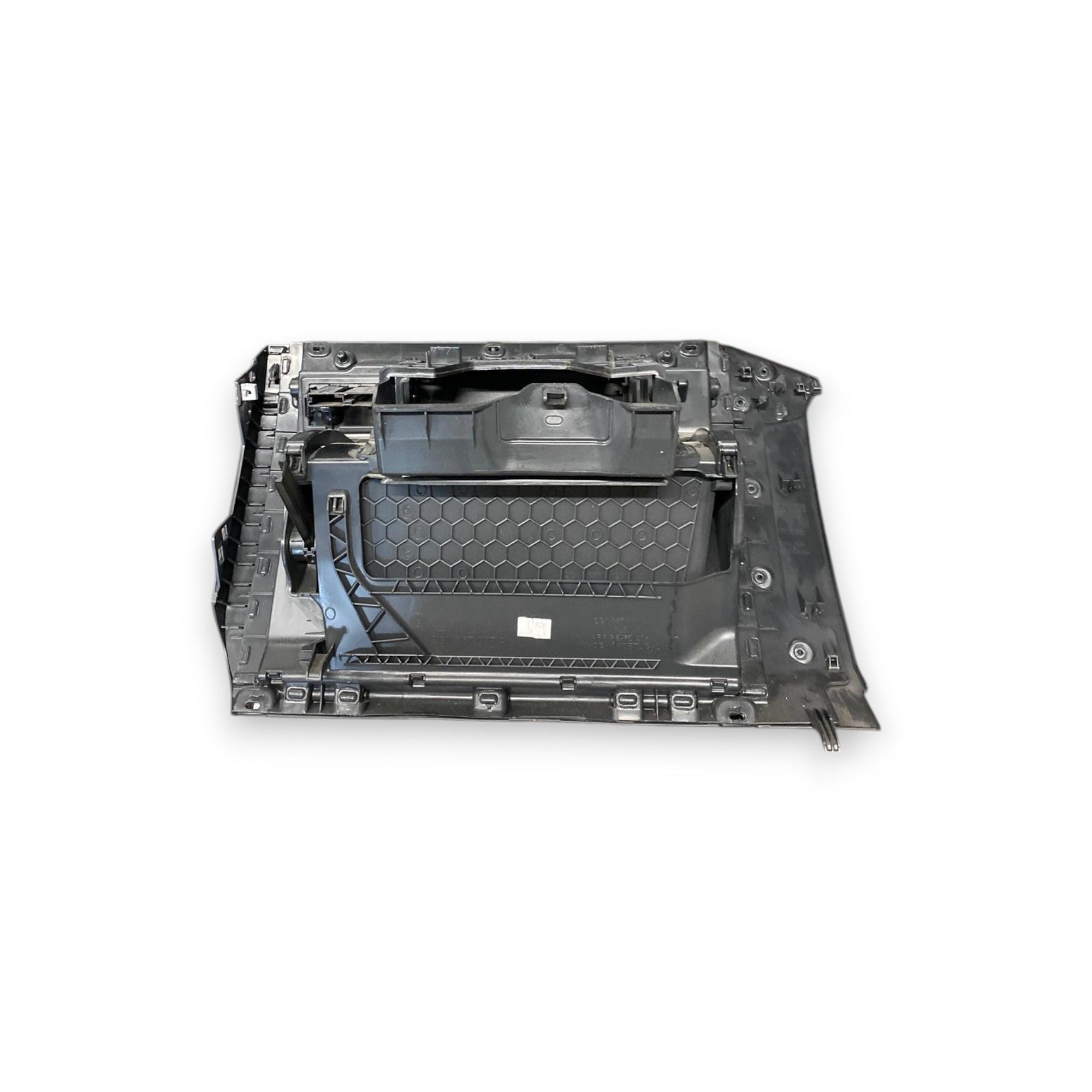 Cassetto / vano portaoggetti Volkswagen Polo VI AW1 (2017 - ) Cod: 2G1857097G82V - F&P CRASH SRLS - Ricambi Usati