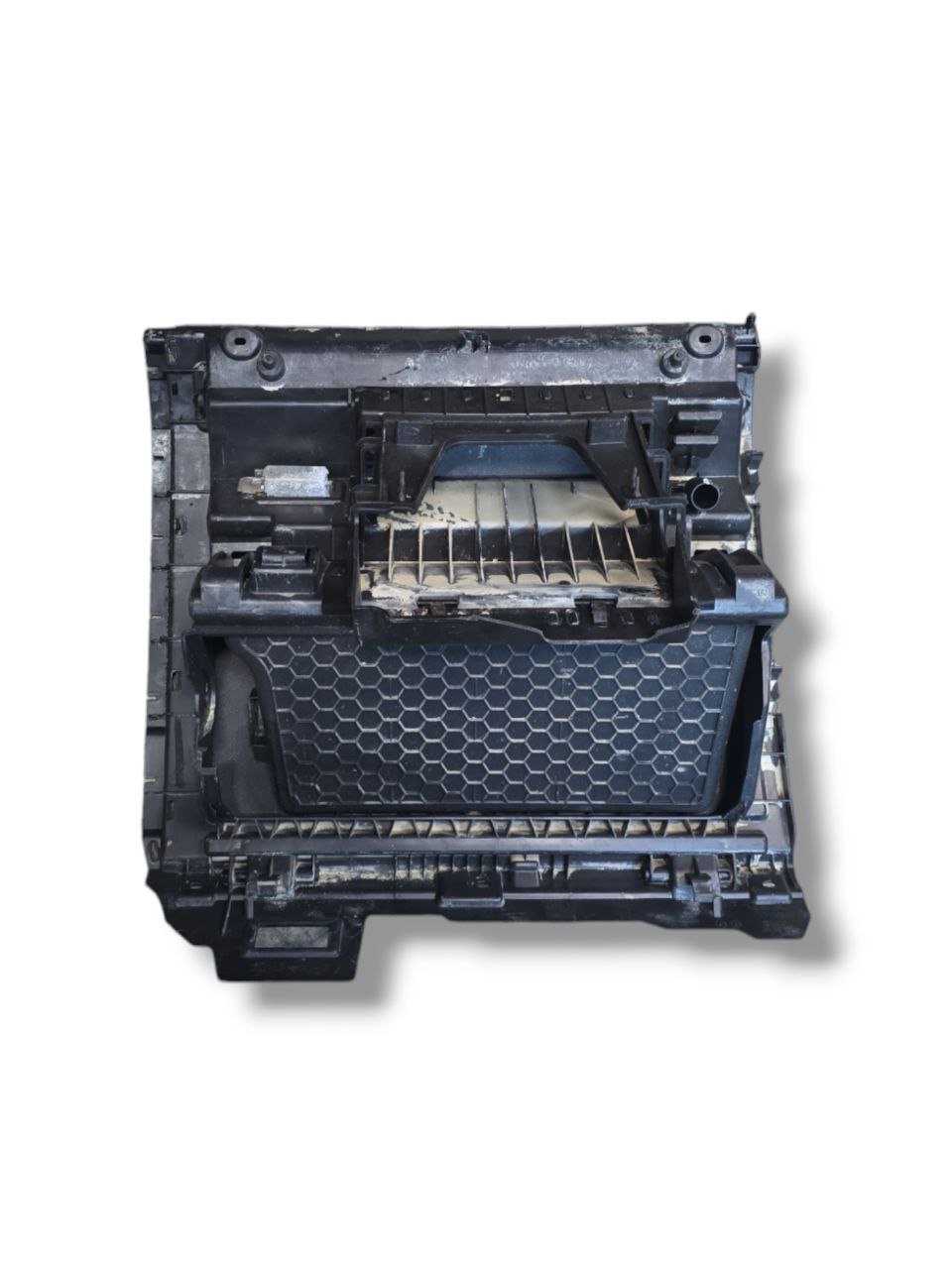 Cassetto / Vano Portaoggetti Volkswagen Tiguan 5N ( 2007 - 2016 ) Cod : 5NB857097 - F&P CRASH SRLS - Ricambi Usati