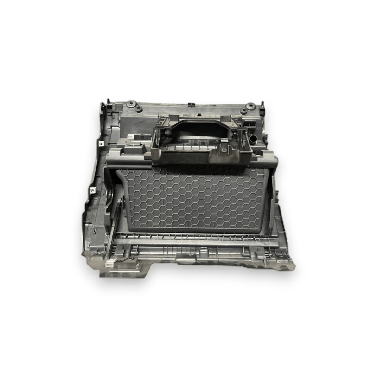 Cassetto / Vano Portaoggetti Volkswagen Tiguan AD (2016 al 2023) cod: 5NB857097E - F&P CRASH SRLS - Ricambi Usati