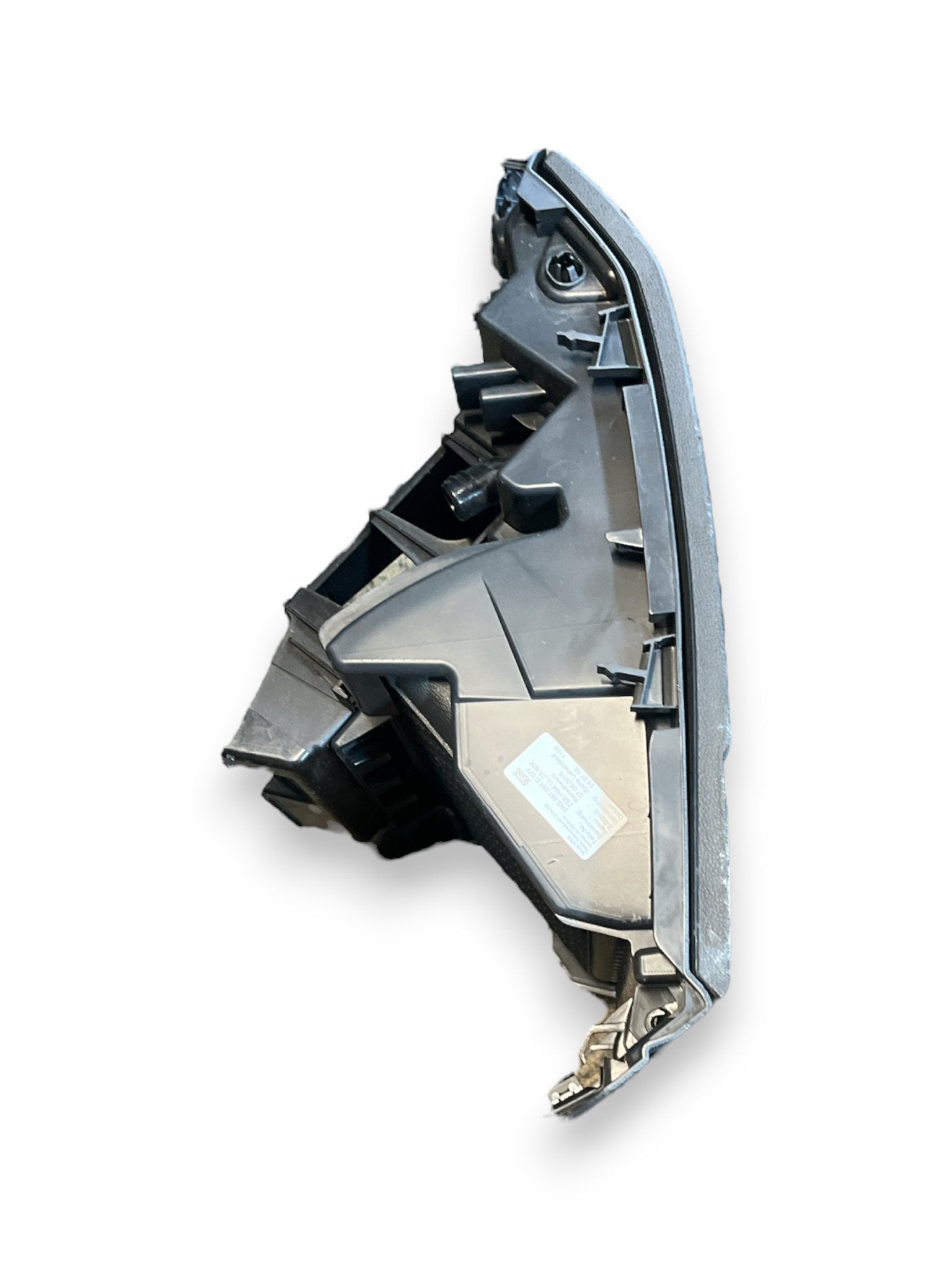 Cassetto Vano Portaoggetti Volkswagen Tiguan ( AD1 - 2018 ) cod : 5NB857101 - F&P CRASH SRLS - Ricambi Usati