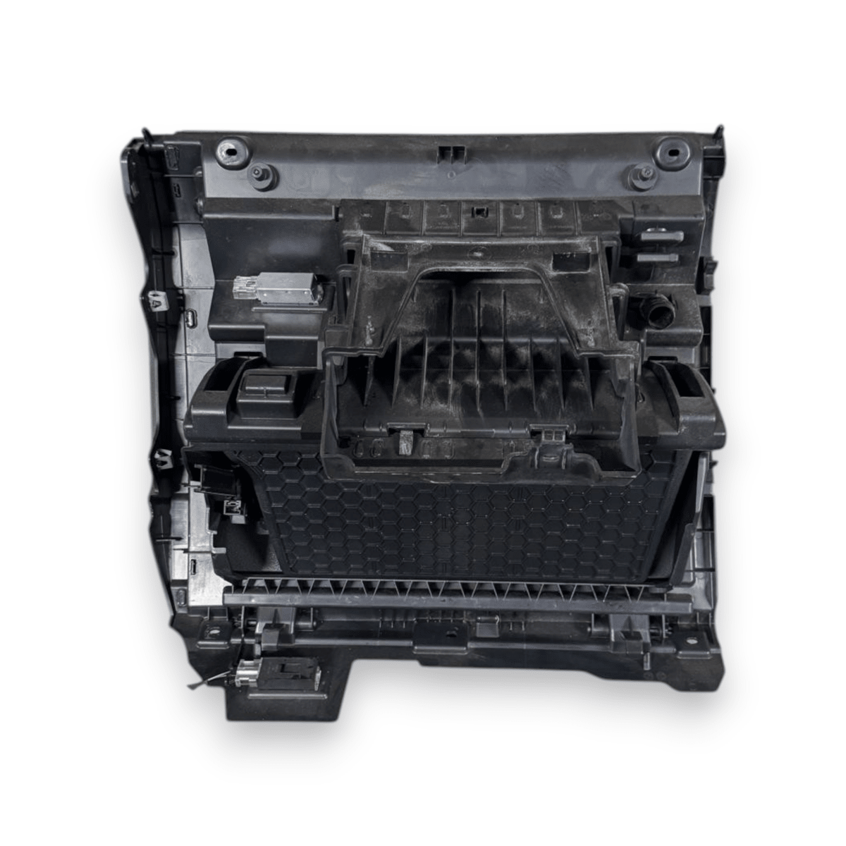 Cassetto / vano portaoggetti Volkswagen Tiguan II cod.5NB857097 (2016 - 2024) - F&P CRASH SRL - Ricambi Usati