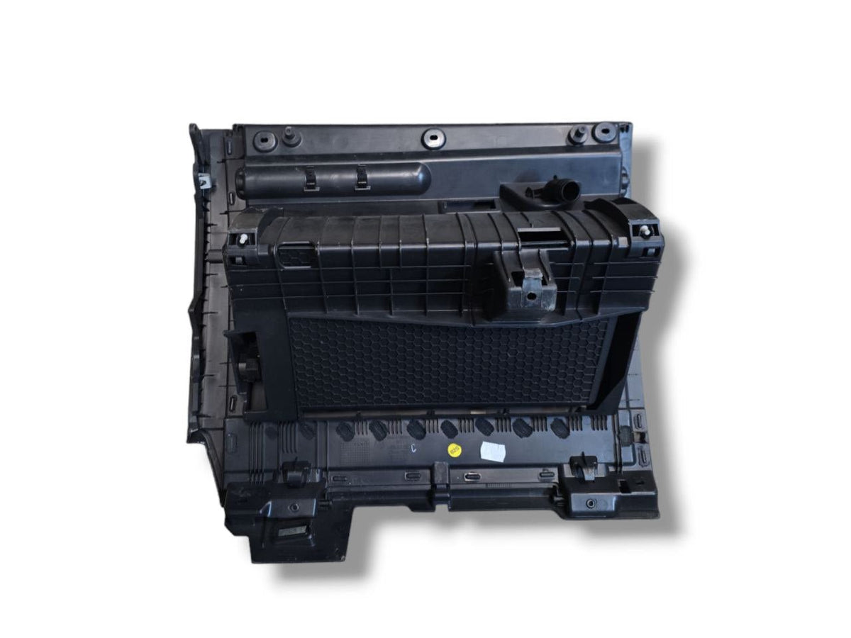 Cassetto / Vano Portaoggetti Volkswagen Touran ( 2007 - 2015 ) Cod : 5TB857097B - F&P CRASH SRLS - Ricambi Usati