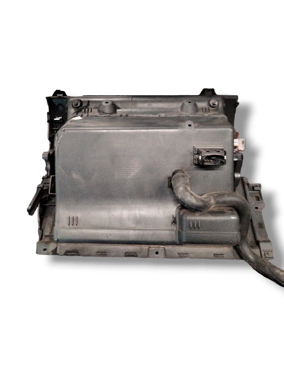 Cassetto / Vano Portaoggetti Volkswagen Touran (2007-2015) cod.1T1857101 - F&P CRASH SRLS - Ricambi Usati