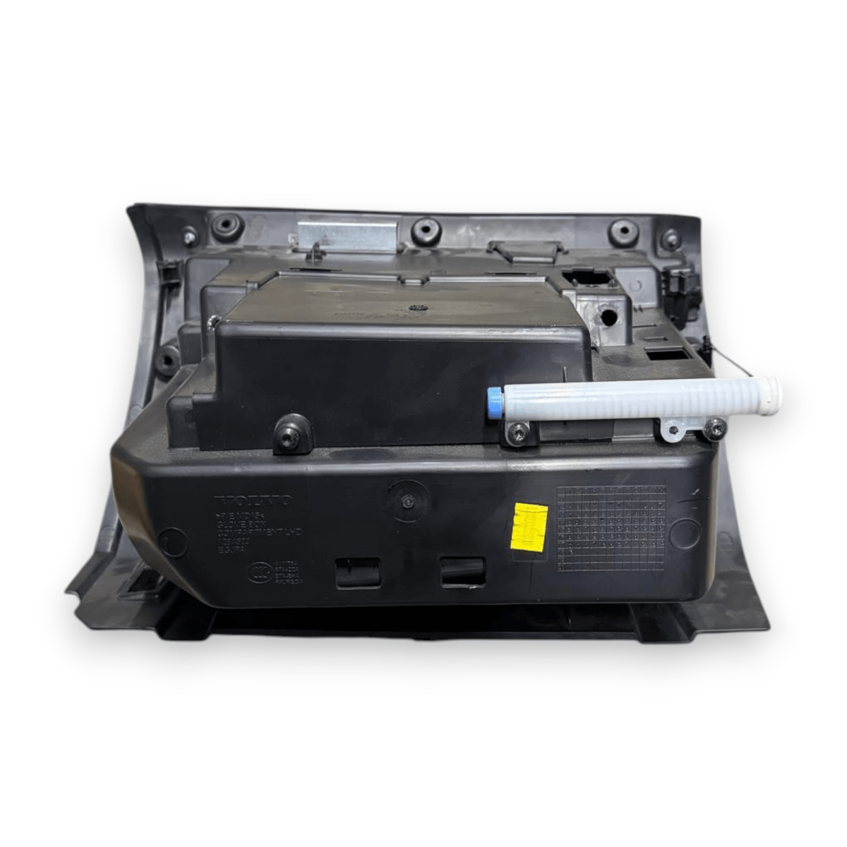 Cassetto / vano portaoggetti Volvo V40 cod.1284503 (2012 - 2019) - F&P CRASH SRL - Ricambi Usati