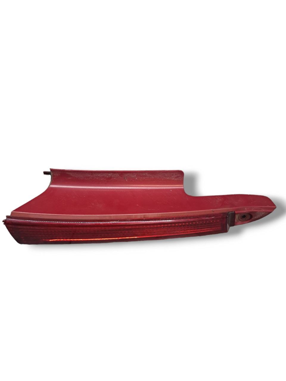 Catadiottro catarifrangente paraurti posteriore destro Citroen C4 Picasso (2007) COD:9655863780 - F&P CRASH SRLS - Ricambi Usati