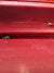 Catadiottro catarifrangente paraurti posteriore destro Citroen C4 Picasso (2007) COD:9655863780 - F&P CRASH SRLS - Ricambi Usati