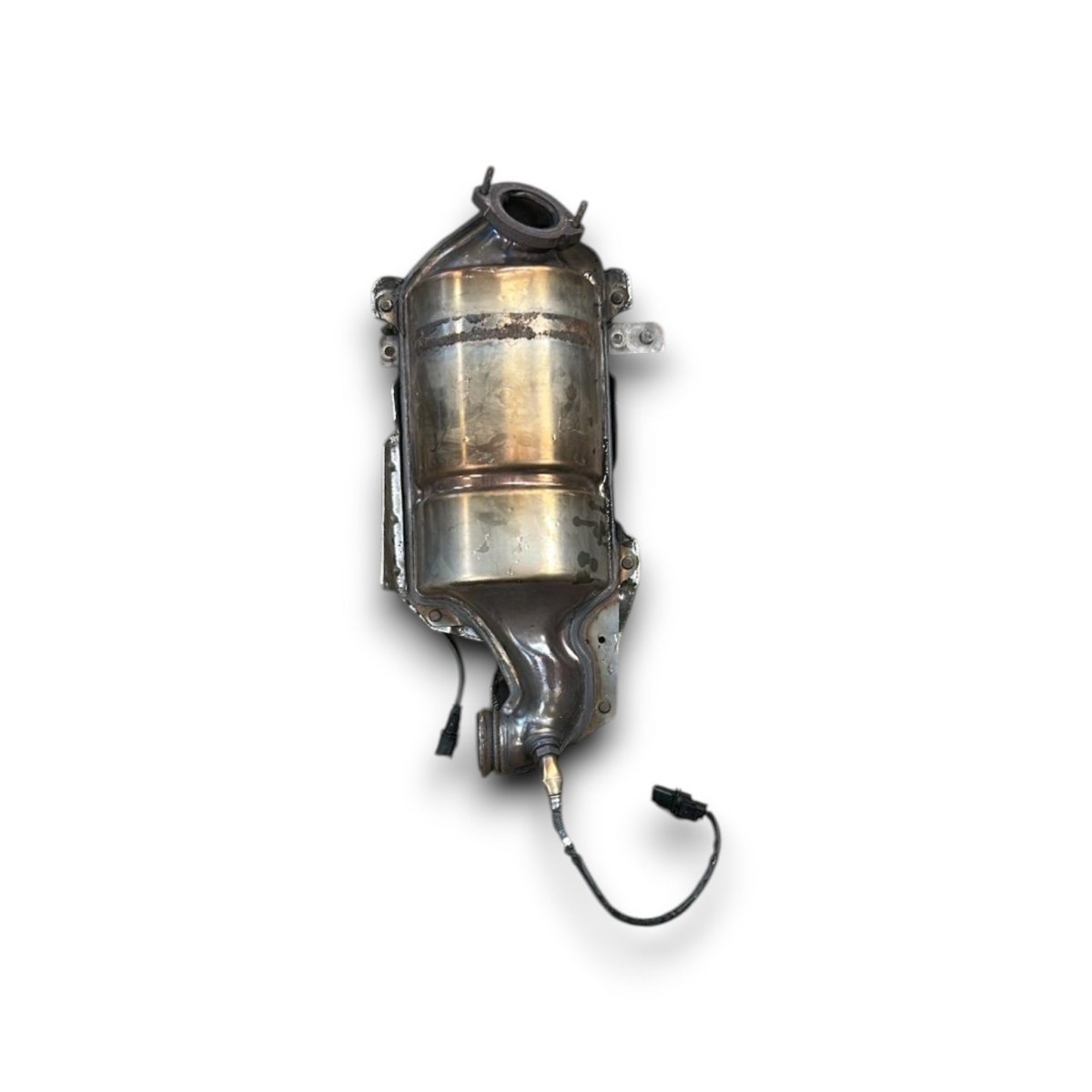 Catalizzatore / fap Alfa Romeo Giulietta 55210499 1.6 diesel (2010 > 2020) - F&P CRASH SRL - Ricambi Usati