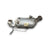 Catalizzatore / fap Citroen C3 Picasso cod.9805130480 1.6 diesel (2008 > 2017) filtro antiparticolato - F&P CRASH SRLS - Ricambi Usati