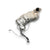 Catalizzatore / fap Fiat Ducato III cod.1393928080 2.3 diesel (2014 > ) filtro antiparticolato - F&P CRASH SRLS - Ricambi Usati
