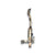 Catalizzatore / FAP Jeep Cherokee (KL) cod.82397558 2.2 Diesel (Sigla Motore : LAU61) (2013 > 2023) Filtro Antiparticolato - F&P CRASH SRLS - Ricambi Usati