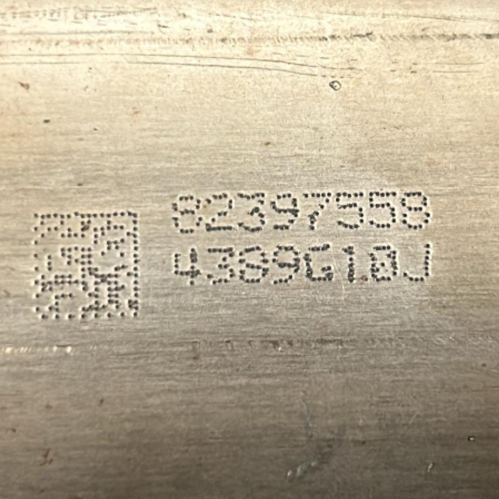 Catalizzatore / FAP Jeep Cherokee (KL) cod.82397558 2.2 Diesel (Sigla Motore : LAU61) (2013 > 2023) Filtro Antiparticolato - F&P CRASH SRLS - Ricambi Usati