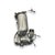 Catalizzatore / FAP Mercedes Benz GLC (C253) cod.A6541402201 2.0 Hybrid (Sigla Motore : 654920) (2016 > 2023) cod.A6541408302 Filtro Antiparticolato - F&P CRASH SRLS - Ricambi Usati