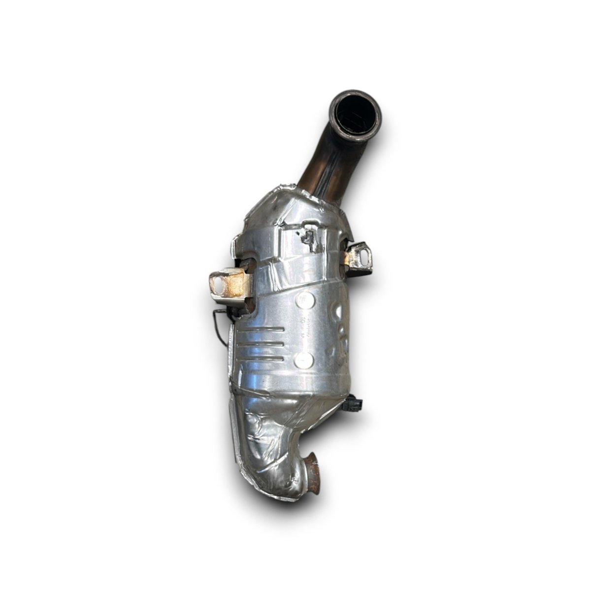 Catalizzatore / fap Opel Grandland X cod.9823467180 1.6 diesel (2017 > 2024) filtro antiparticolato - F&P CRASH SRLS - Ricambi Usati