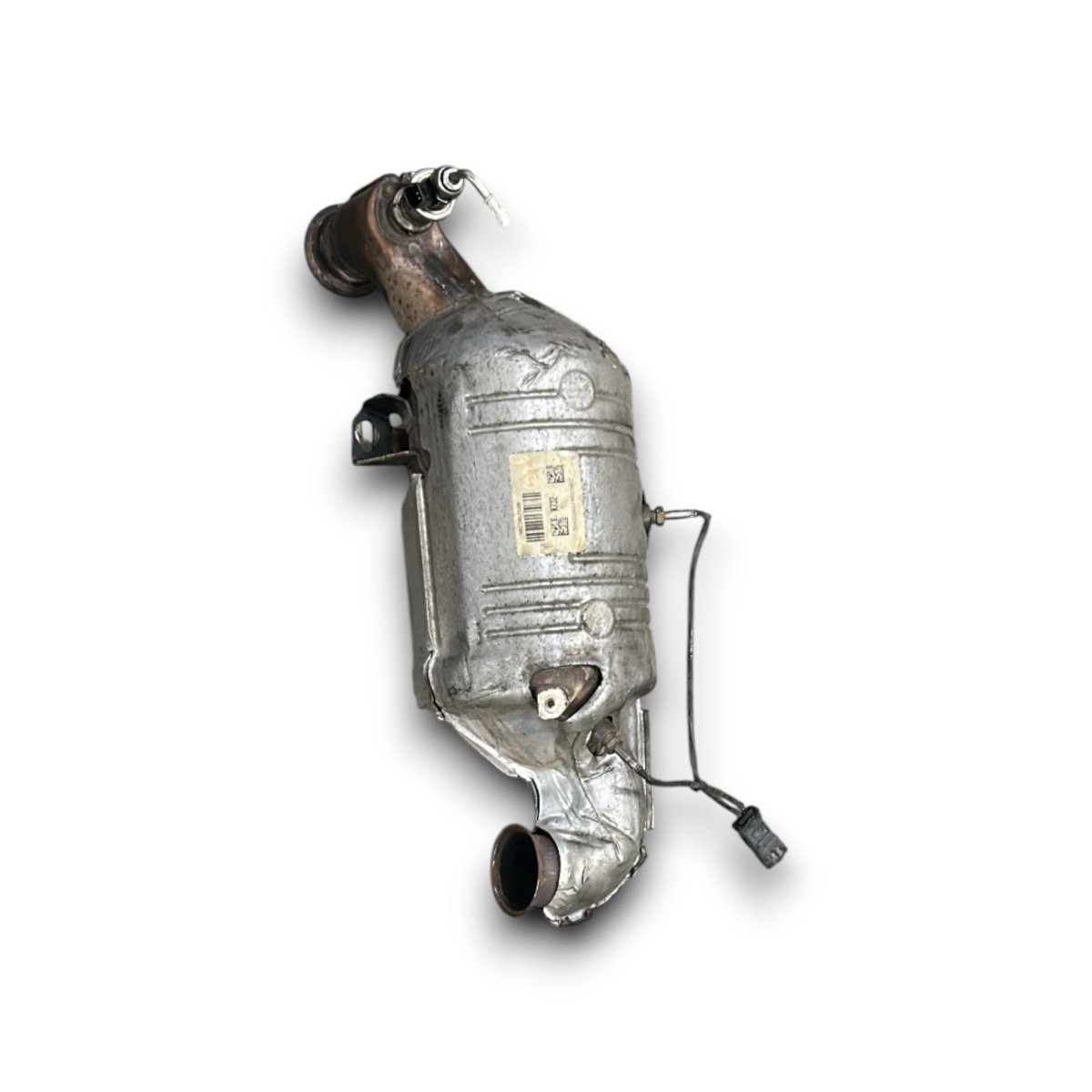 Catalizzatore / fap Opel Grandland X cod.9823467180 1.6 diesel (2017 > 2024) filtro antiparticolato - F&P CRASH SRLS - Ricambi Usati