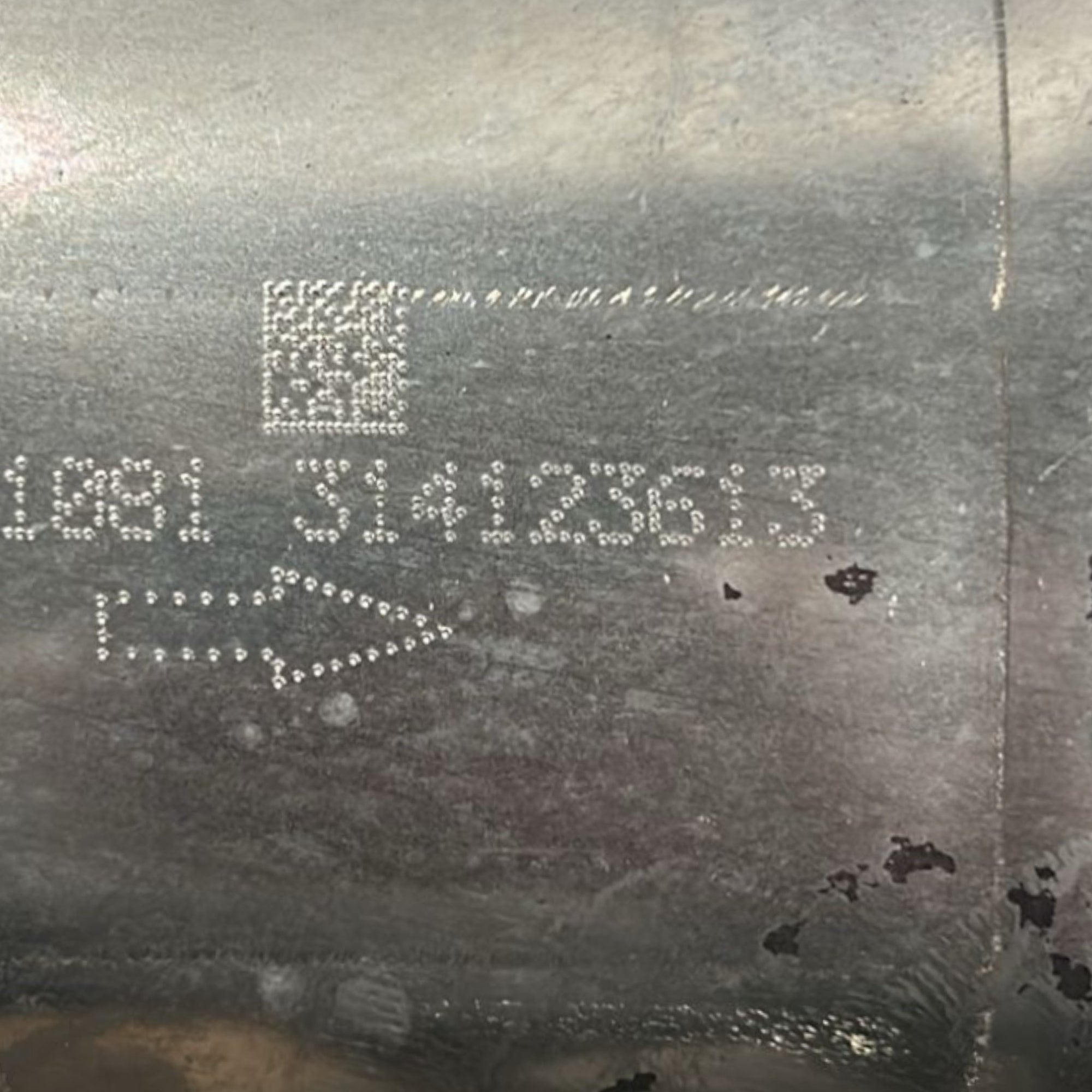 Catalizzatore / FAP Opel Insignia B cod.55510496 cod.314123613 1.5 Diesel (LXD) (2017 > 2023) Filtro Antiparticolato - F&P CRASH SRLS - Ricambi Usati