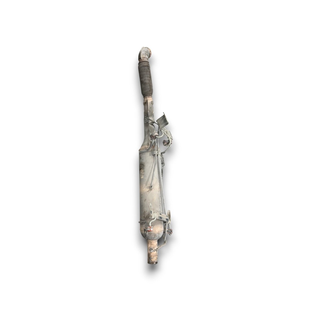 Catalizzatore / fap Peugeot Boxer cod.9808803880 2.0 diesel (2014 > ) filtro antiparticolato - F&P CRASH SRLS - Ricambi Usati