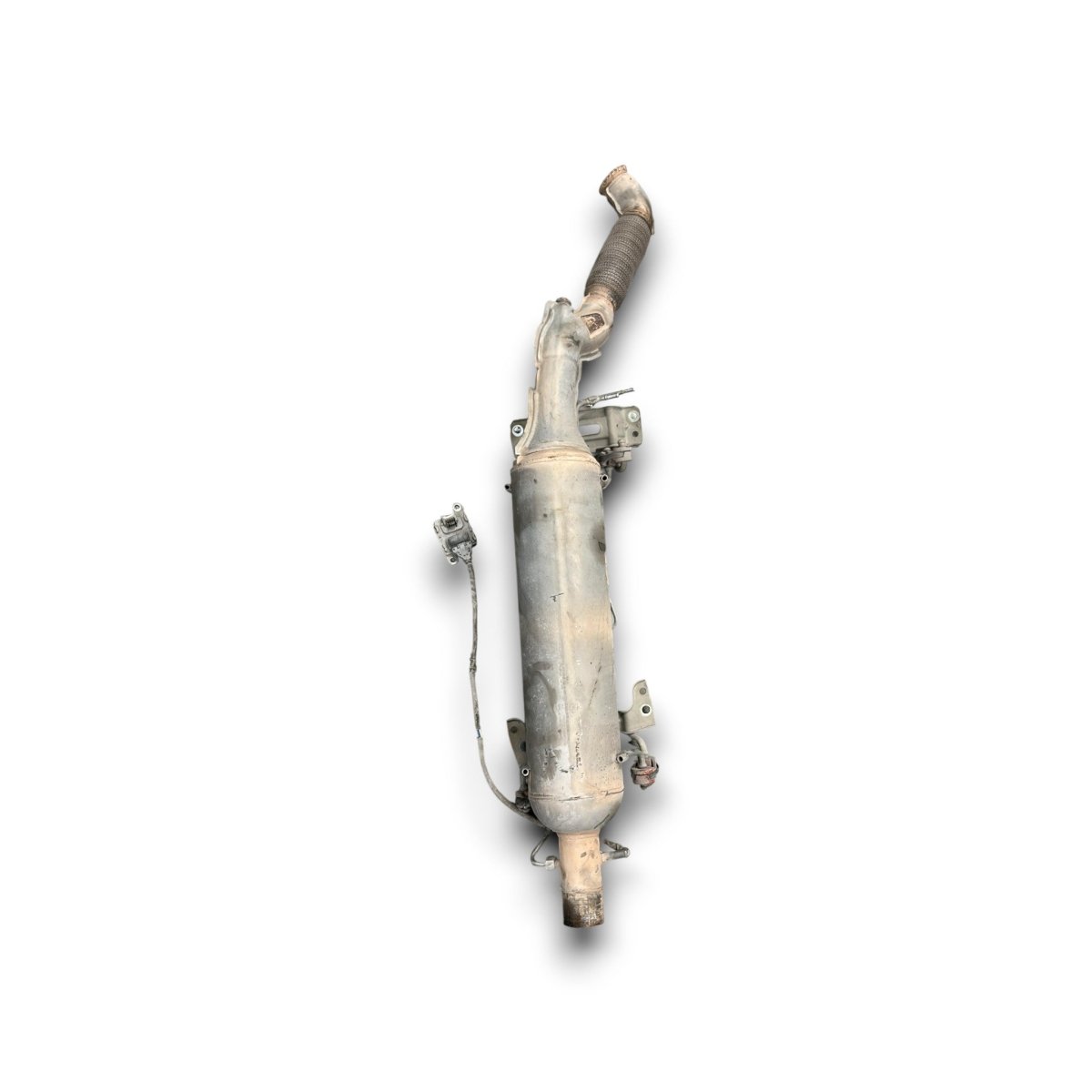 Catalizzatore / fap Peugeot Boxer cod.9808803880 2.0 diesel (2014 > ) filtro antiparticolato - F&P CRASH SRLS - Ricambi Usati