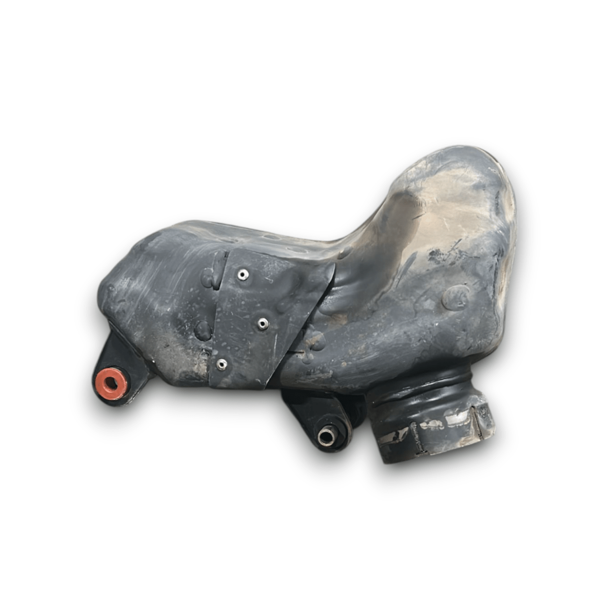 Catalizzatore ktm duke 125 (2017 > 2022) - F&P CRASH SRLS - Ricambi Usati