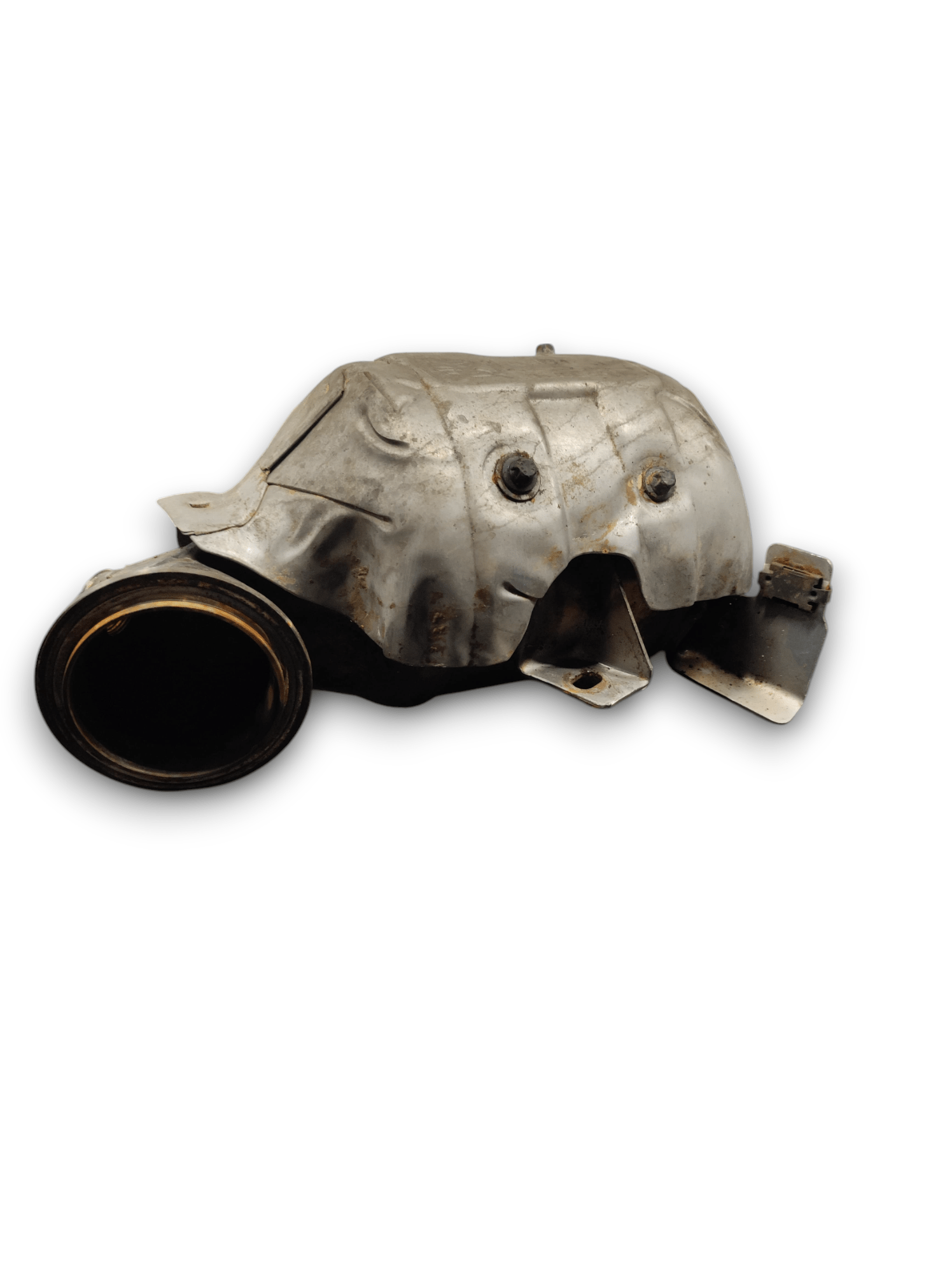 Catalizzatore Opel Mokka X 1.4 Turbo Benzina - Gpl COD: 55596551 (2012 - 2019) - F&P CRASH SRLS - Ricambi Usati