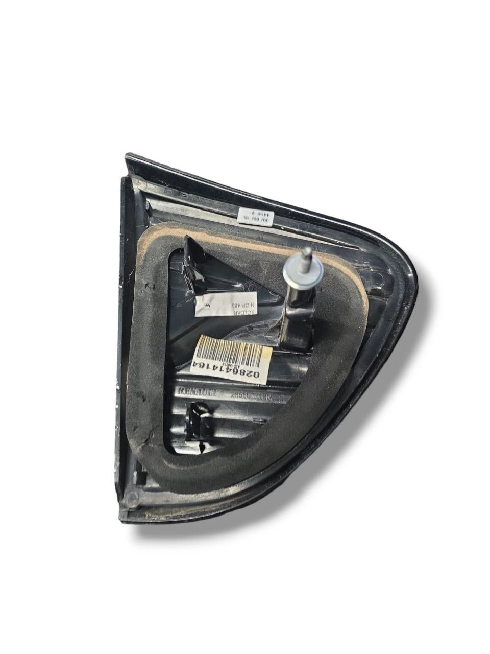 CATARIFRANGENTE POSTERIORE DESTRO RENAULT CAPTUR (2013 - 2019) Cod : 265501712R - F&P CRASH SRLS - Ricambi Usati