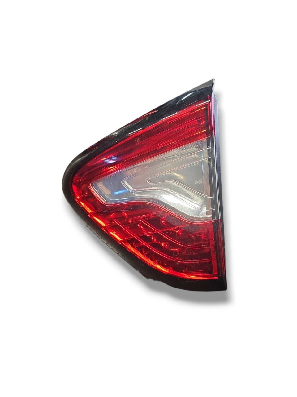 CATARIFRANGENTE POSTERIORE DESTRO RENAULT CAPTUR (2013 - 2019) Cod : 265501712R - F&P CRASH SRLS - Ricambi Usati