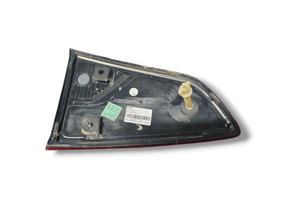 CATARIFRANGENTE POSTERIORE SINISTRO FORD ECOSPORT (2012>) Cod : CN1513A603BB - F&P CRASH SRLS - Ricambi Usati