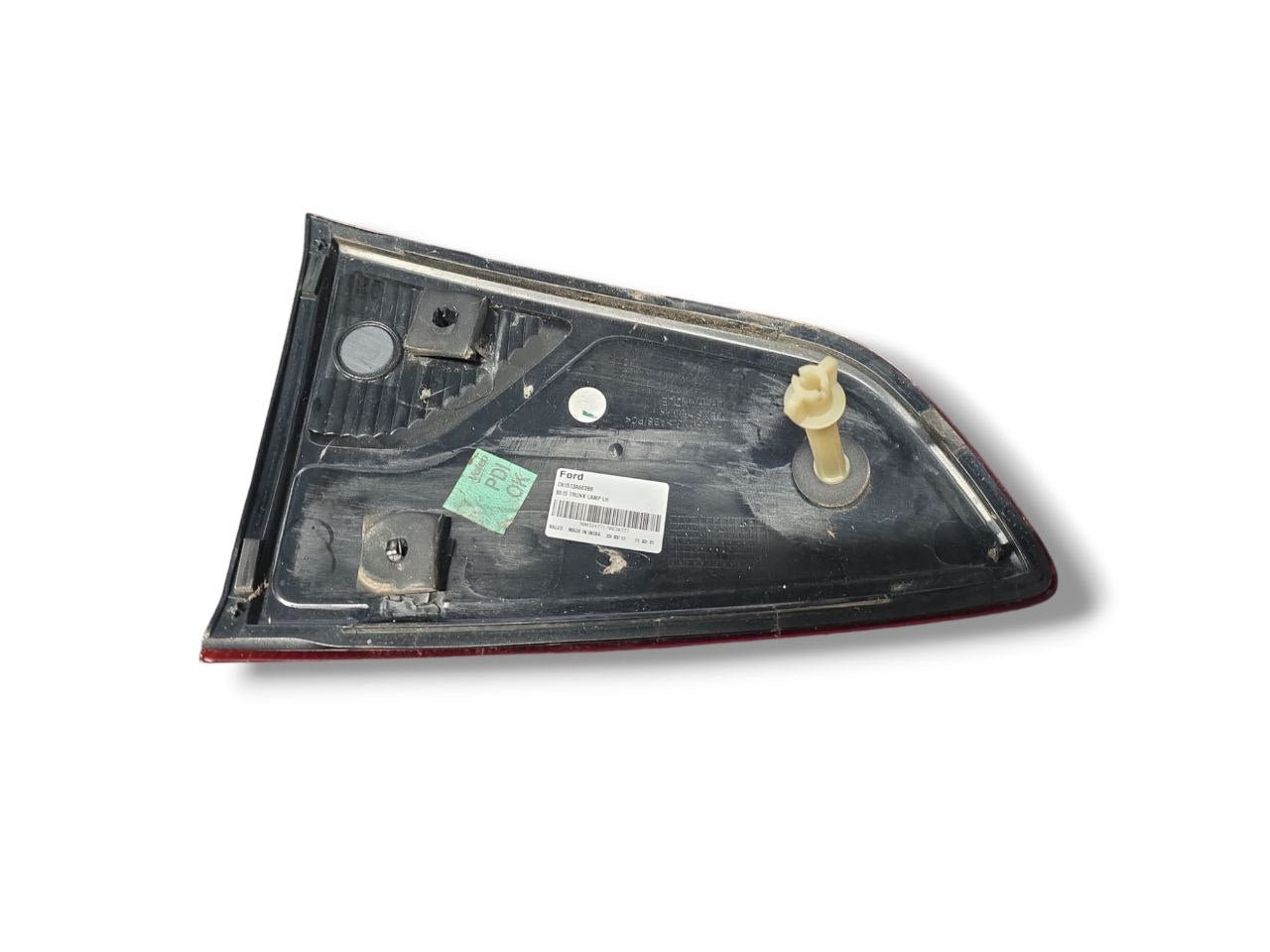 CATARIFRANGENTE POSTERIORE SINISTRO FORD ECOSPORT (2012>) Cod : CN1513A603BB - F&P CRASH SRLS - Ricambi Usati