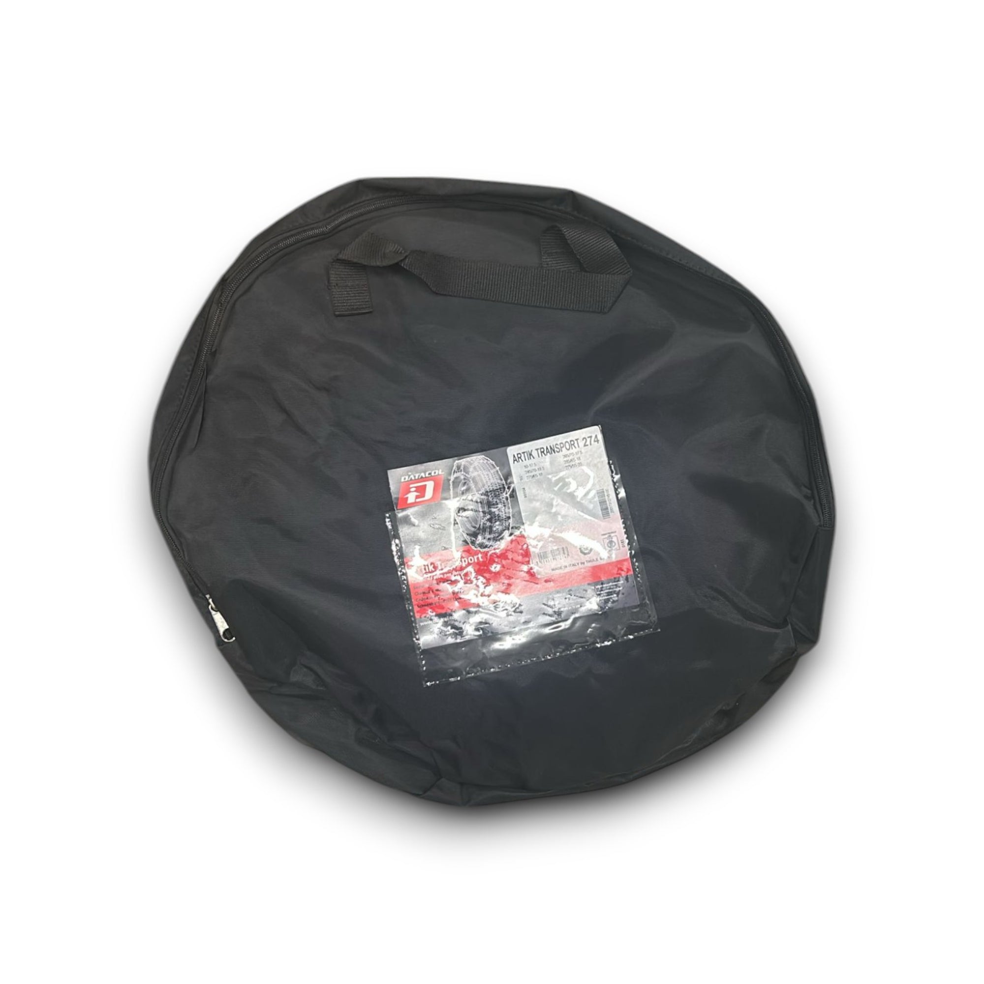 Catene Da Neve Omologate Gruppo : 274 (Datacol) Artik Transport cod : G102342 - F&P CRASH SRLS - Ricambi Usati