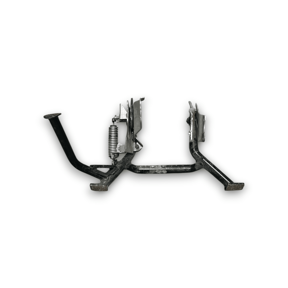 Cavalletti centrale yamaha tmax 560 (2022 > 2024) - F&P CRASH SRL - Ricambi Usati