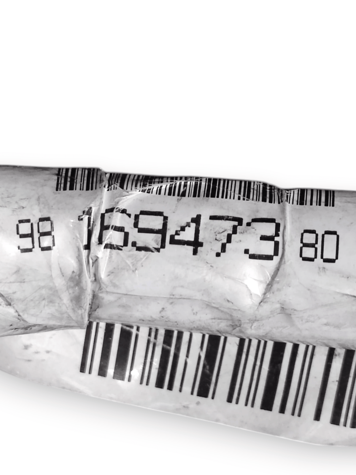 Cavi Batteria CItroen C4 Grand Picasso COD: 9816947380 (2016 - 2018) - F&P CRASH SRLS - Ricambi Usati