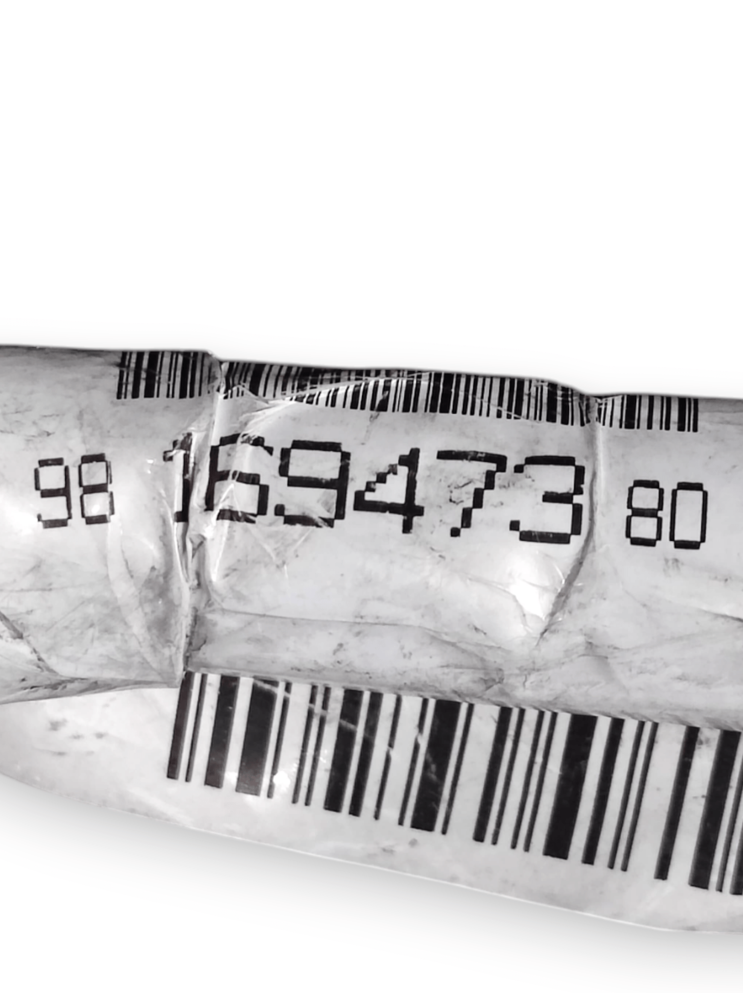 Cavi Batteria CItroen C4 Grand Picasso COD: 9816947380 (2016 - 2018) - F&P CRASH SRLS - Ricambi Usati