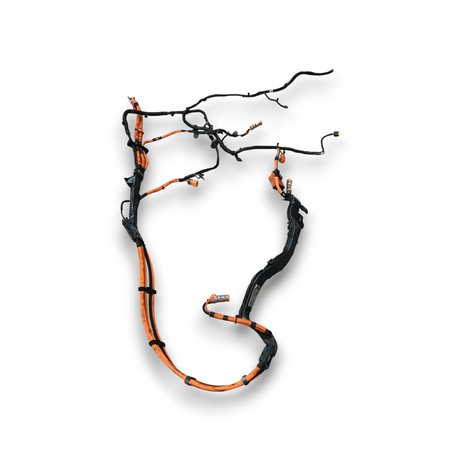 Cavi / Cablaggio Elettrico Peugeot 308 III cod.9835647980 1.6 Hybrid (2021 > ) cod.9821986180 Presa Di Ricarica - F&P CRASH SRLS - Ricambi Usati