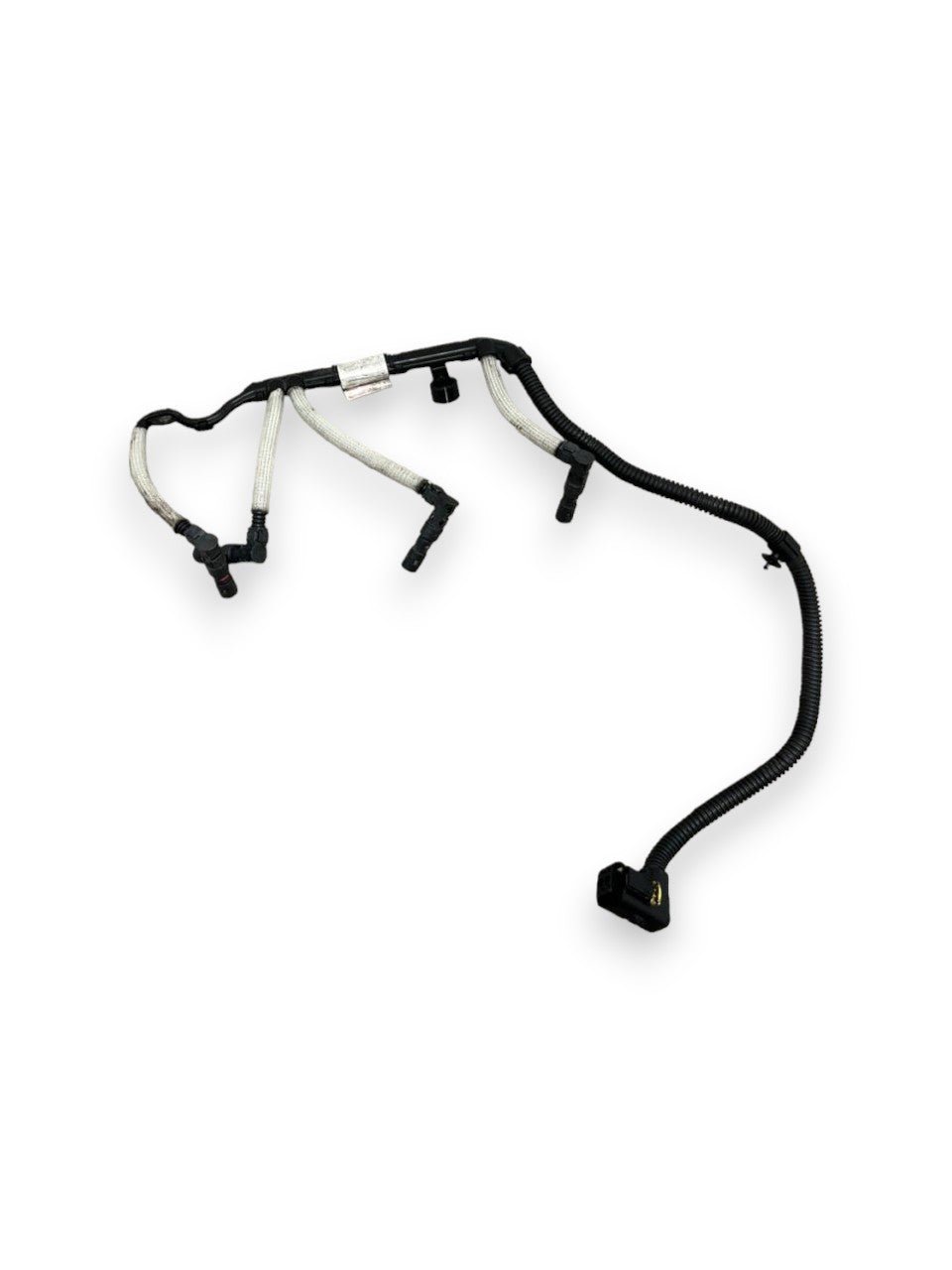 Cavi Cablaggio Iniettori Fiat Panda 312 / Fiat 500X 1.3 mjt (2012>) cod: 55267105 - F&P CRASH SRLS - Ricambi Usati