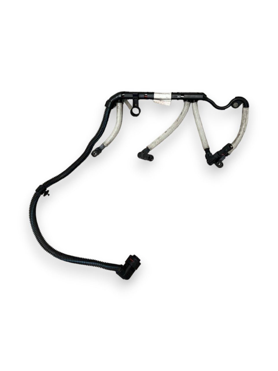 Cavi Cablaggio Iniettori Fiat Panda 312 / Fiat 500X 1.3 mjt (2012>) cod: 55267105 - F&P CRASH SRLS - Ricambi Usati