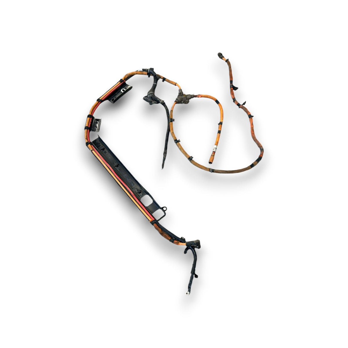 Cavi Modulo Elettronico / Batteria Mercedes Benz GLC (X253) cod.A2535409625 2.0 Hybrid (2015 > 2022) cod.A2135400429 - F&P CRASH SRLS - Ricambi Usati