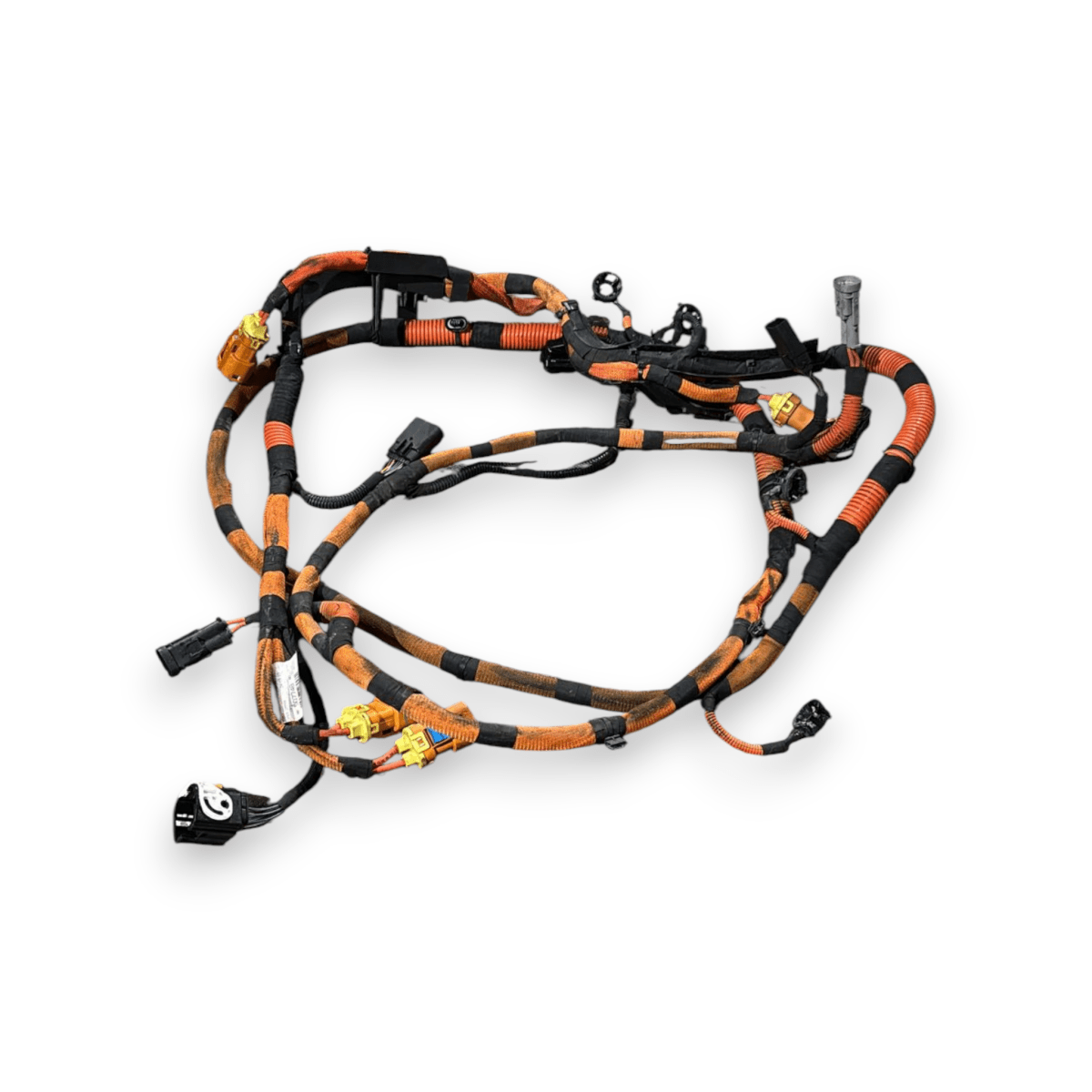 Cavo ad alta tensione jeep avenger cod:9850774880 (2022 - ) - F&amp;P CRASH SRL - Ricambi Usati