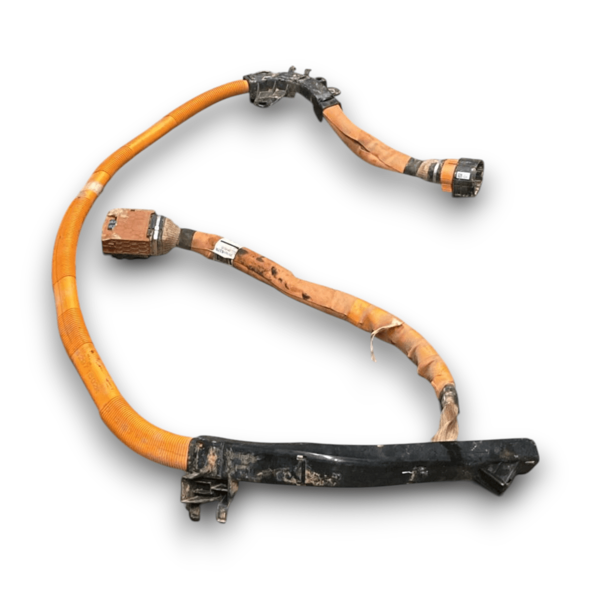 Cavo ad alta tensione Renault Captur II cod . 297a24637r 1.6 hybrid (2019 >) - F&P CRASH SRL - Ricambi Usati