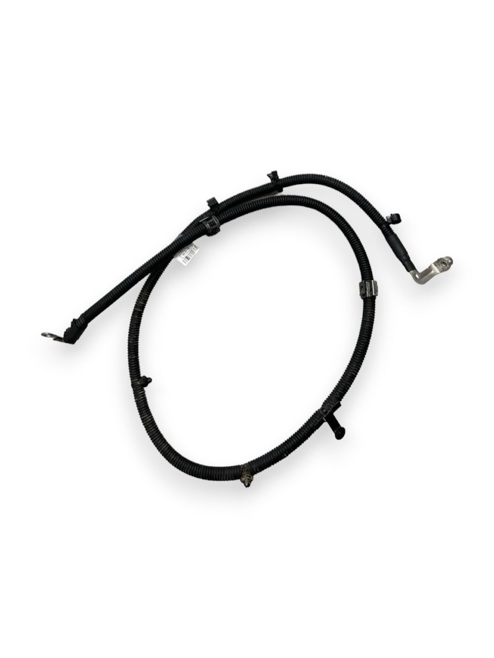 Cavo Batteria Alternatore Mercedes - Benz Classe A W176 / Mercedes - Benz Classe B W246 2.0 Diesel (2012 al 2018) cod: A2465402610 - F&P CRASH SRLS - Ricambi Usati