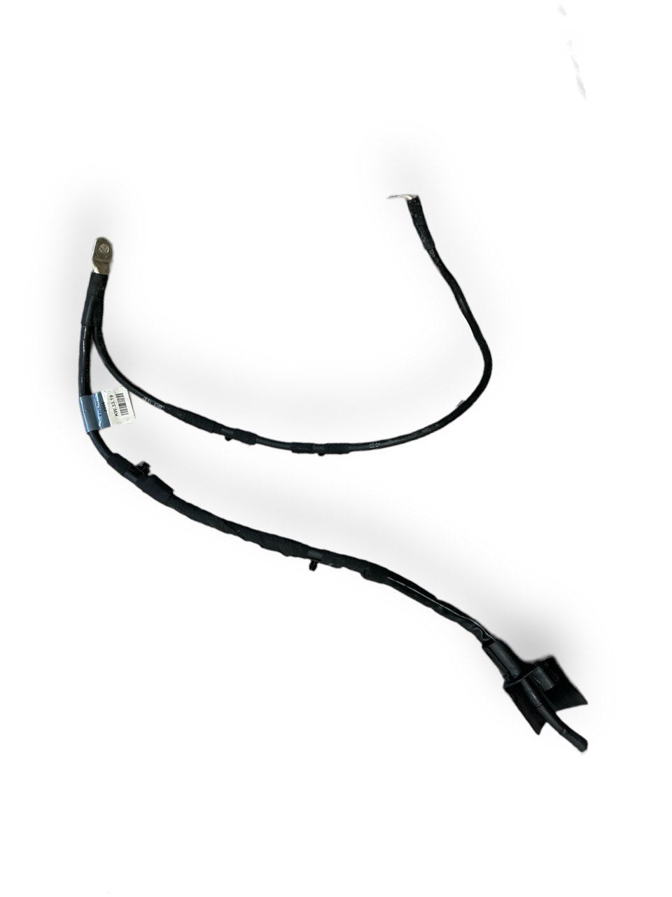 Cavo Batteria Audi A3 (8VA / 8VF) 2.5 TFSI (2019) cod.8V0971228 - F&amp;P CRASH SRLS - Ricambi Usati