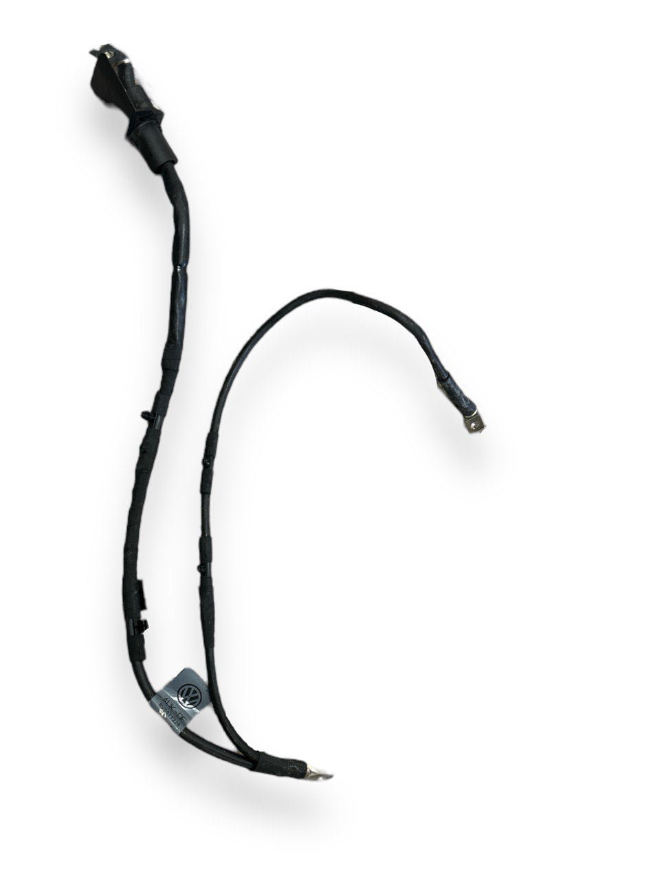 Cavo Batteria Audi A3 (8VA / 8VF) 2.5 TFSI (2019) cod.8V0971228 - F&P CRASH SRLS - Ricambi Usati