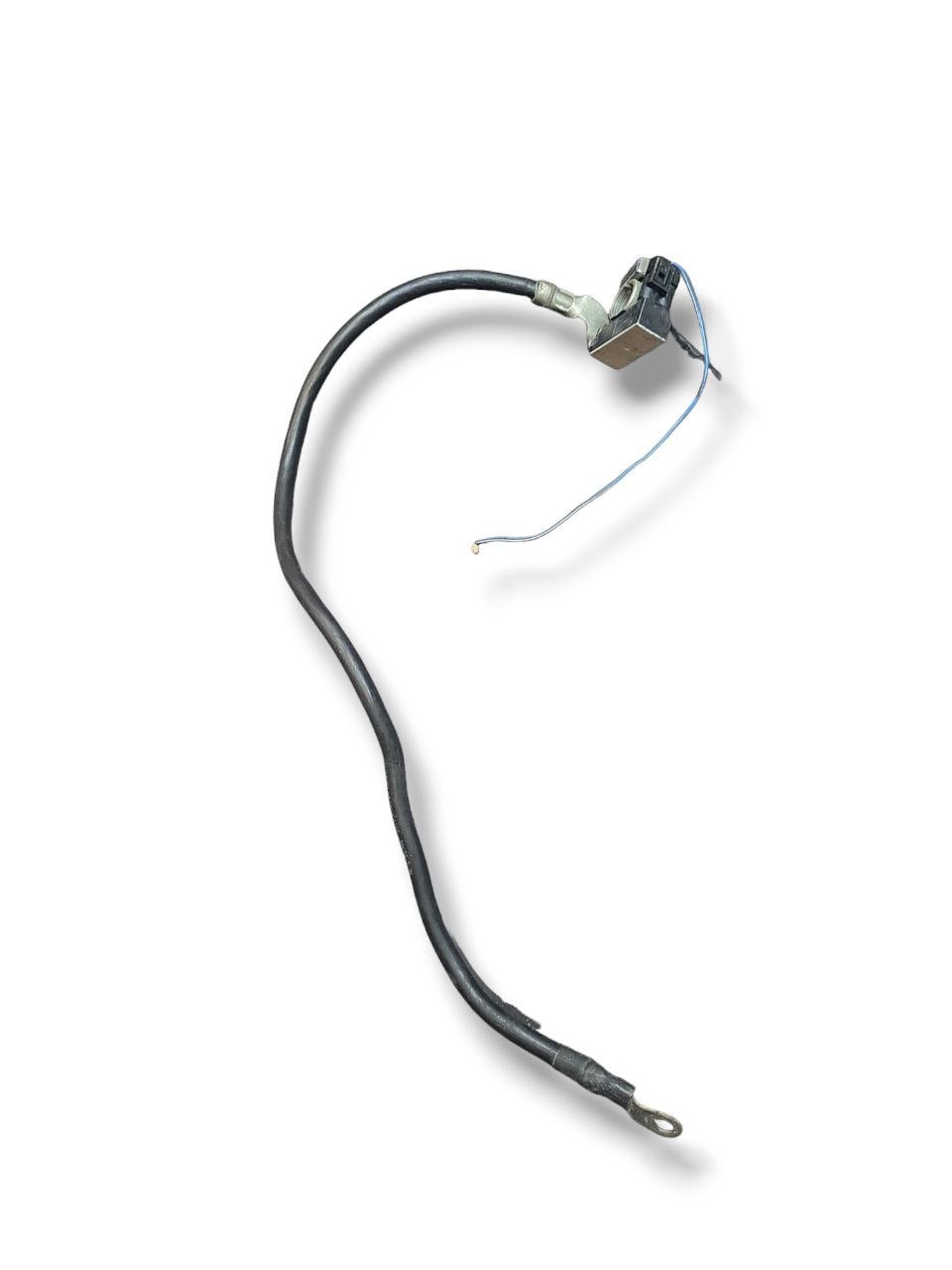 CAVO BATTERIA MERCEDES - BENZ CLASSE B W246 (2012 - 2018) Cod : A1665420018 - F&P CRASH SRLS - Ricambi Usati
