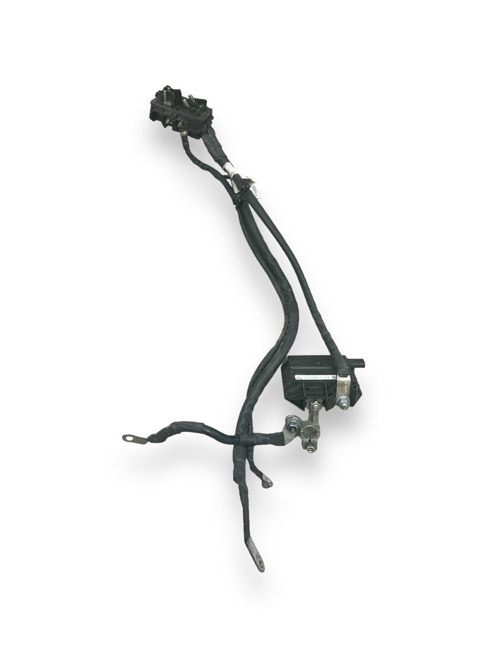 Cavo Batteria Mercedes Benz Classe C (W205) (2014 > 2021) cod.A2054401836 - F&P CRASH SRLS - Ricambi Usati