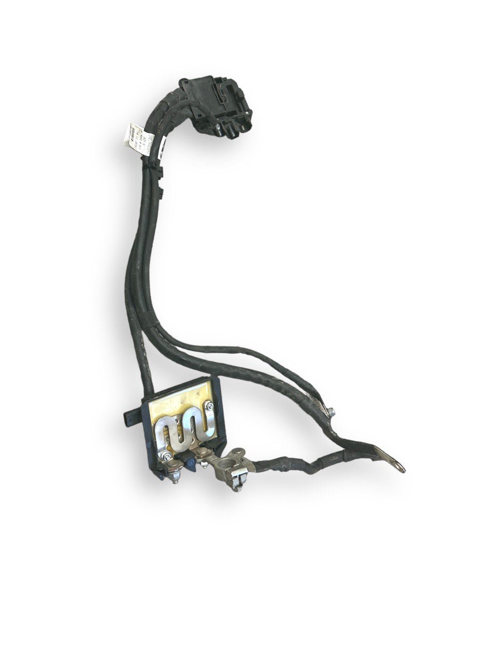 Cavo Batteria Mercedes Benz Classe C (W205) (2014 &gt; 2021) cod.A2054401836 - F&amp;P CRASH SRLS - Ricambi Usati