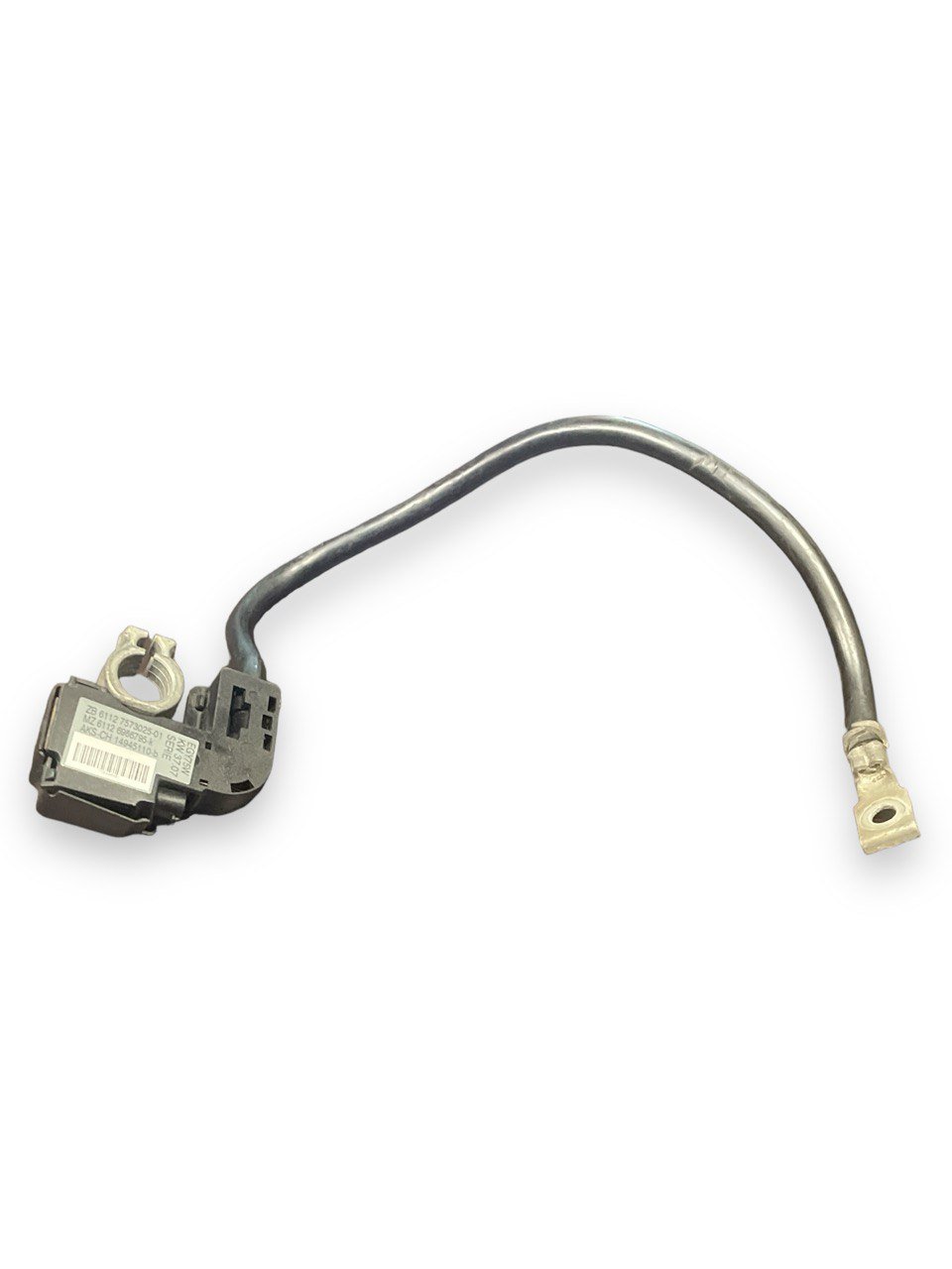 Cavo Batteria Mini Cooper Mini Cooper F56 cod:61127573025 (2013 - 2022) - F&P CRASH SRLS - Ricambi Usati