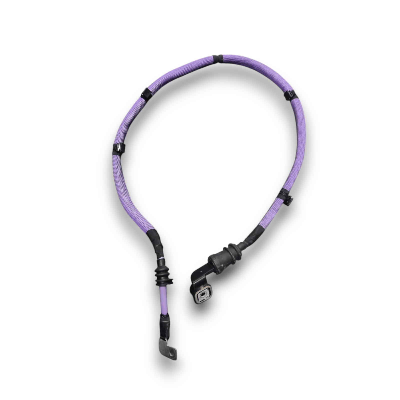 Cavo Batteria Negativo Bmw X3 G01 COD: 53781210 (2017 - 2024) - F&P CRASH SRLS - Ricambi Usati