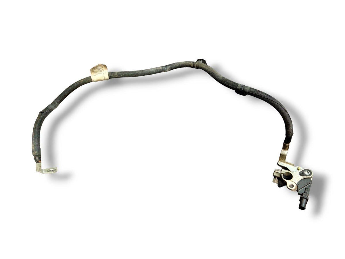 Cavo Batteria Negativo Citroen C4 Grand Picasso (2013 - 2022)cod.9816218580 - F&amp;P CRASH SRLS - Ricambi Usati