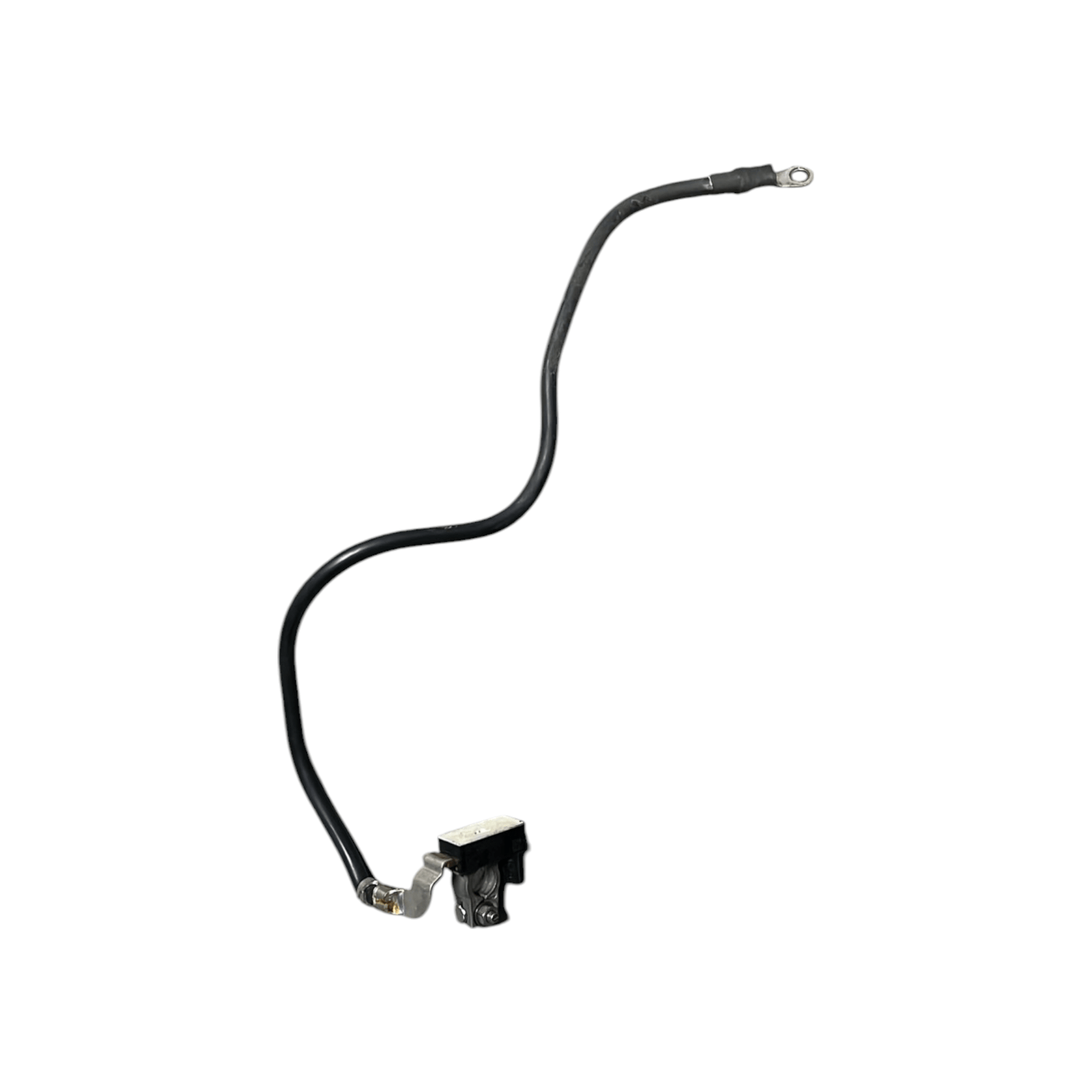 Cavo batteria negativo Mercedes - Benz classe B W246 (2012 - 2018) cod.A1665420018 - F&P CRASH SRLS - Ricambi Usati