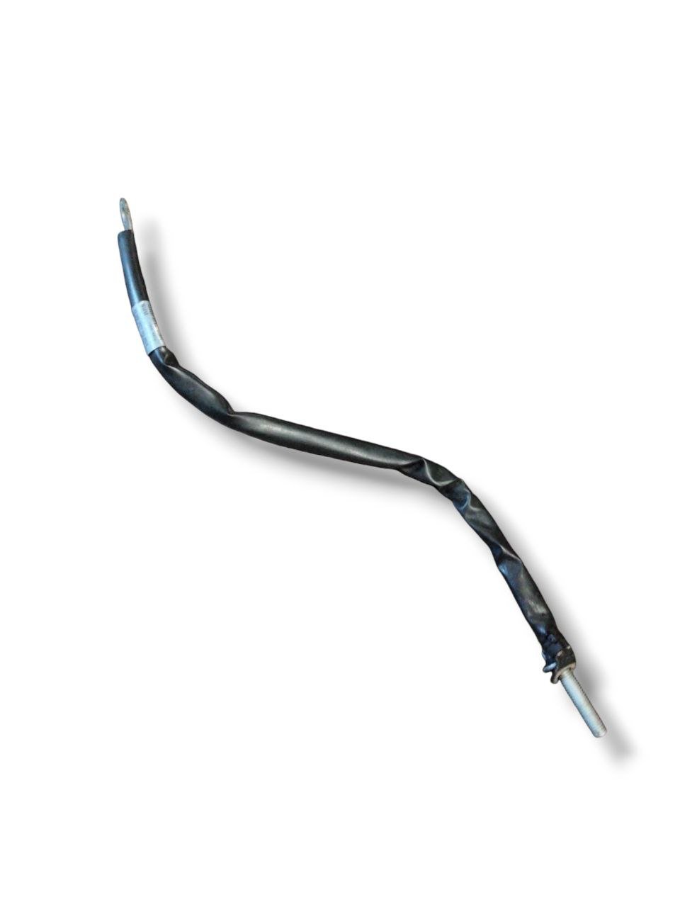 Cavo Batteria Negativo Mercedes - Benz Classe B W246 / W176 cod.A2465400335 (2011 - 2018) - F&P CRASH SRLS - Ricambi Usati